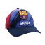 Barcelona baseball sapka gyerek kék-piros