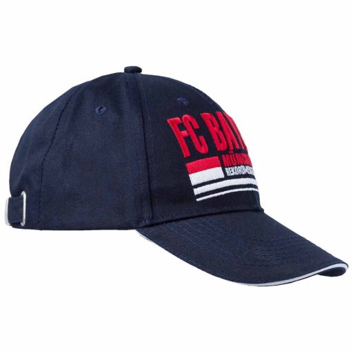 Bayern München baseball sapka 25567