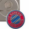 Bayern München kulcstartó MIA SAN MIA