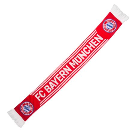 Bayern München sál 