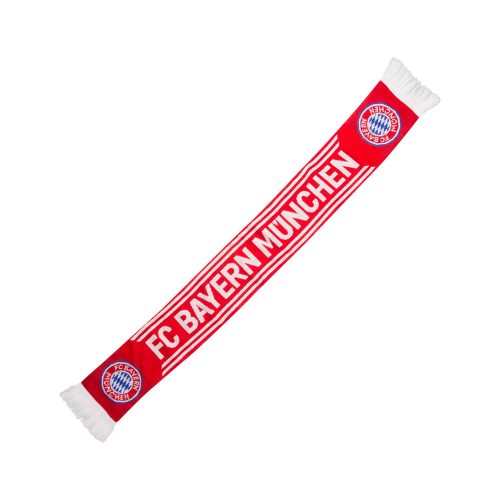 Bayern München sál