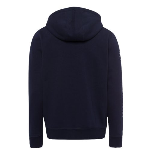 Bayern München pulóver felnőtt kapucnis-zippes FCBM1900