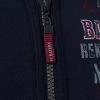 Bayern München pulóver felnőtt kapucnis-zippes FCBM1900