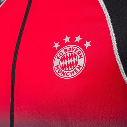 Bayern München póló biciklis FAHRRAD