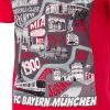 Bayern München póló felnőtt REKORDMEISTER