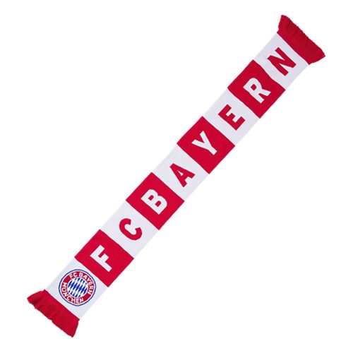 Bayern München sál Mia San Mia