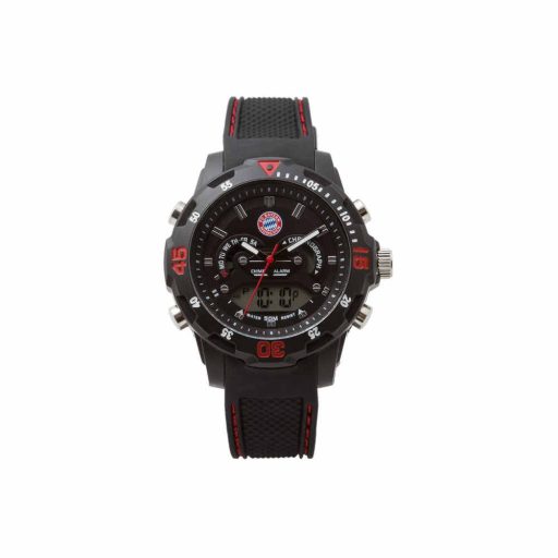 Bayern München karóra digitális gyerek 28127