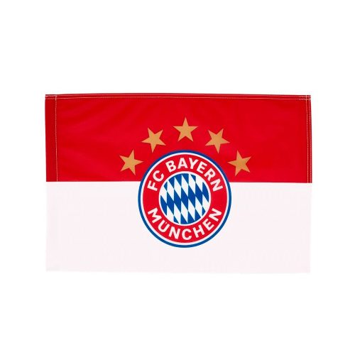 Bayern münchen zászló 60*40 pálcás