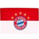 Bayern münchen zászló 60*40 