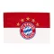 Bayern münchen zászló 90x60 cm