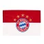 Bayern münchen zászló 90x60 cm
