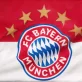 Bayern münchen zászló 90x60 cm