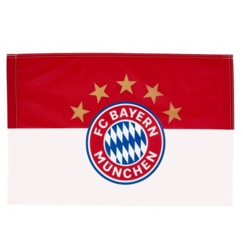 Bayern münchen zászló 150*100