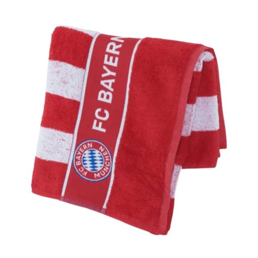 Bayern München törölköző 50x100 cm