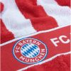 Bayern München törölköző 50x100 cm