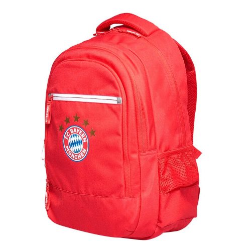 Bayern München hátizsák, iskolatáska iskolai