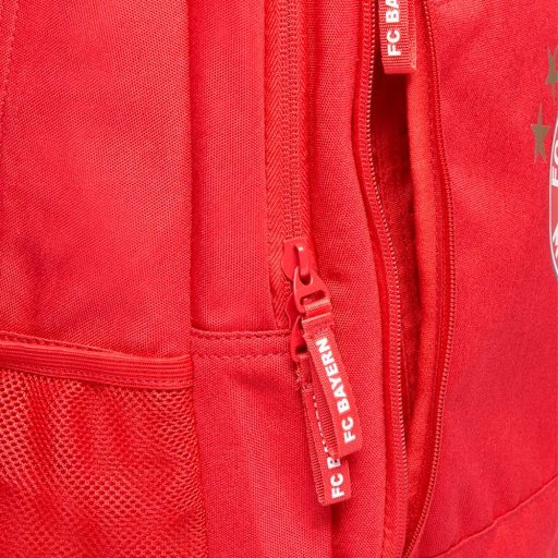 Bayern München hátizsák, iskolatáska iskolai