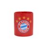 Bayern München bögre piros 5 csillag