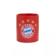 Bayern München bögre piros 5 csillag