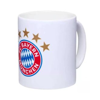 Bayern München bögre