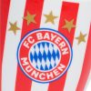 Bayern München bögre csíkos