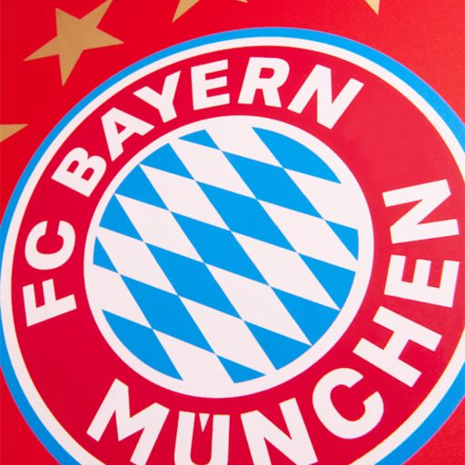 Bayern München esernyő