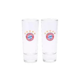 Bayern München Stampedlis pohár 2 db