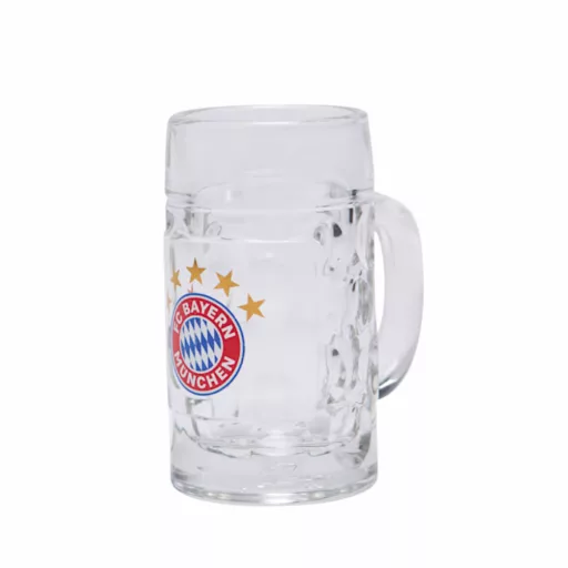 Bayern München stampedlis korsó
