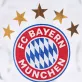 Bayern München stampedlis korsó