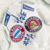 Bayern München söröskorsó 1L