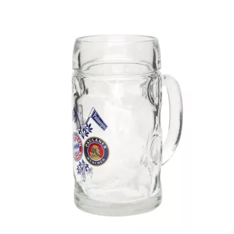 Bayern München söröskorsó 0,5L