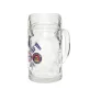 Bayern München söröskorsó 0,5L