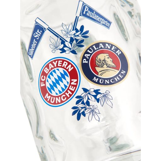 Bayern München söröskorsó 0,5L