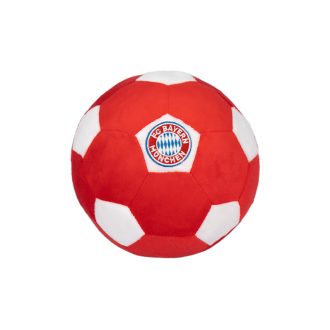 Bayern München plüss labda 15 cm