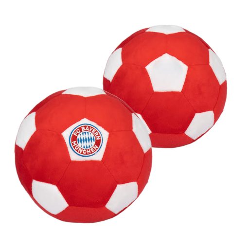 Bayern München plüss labda 15 cm