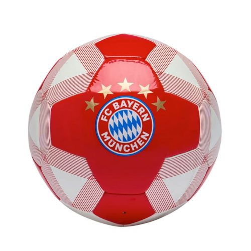 Bayern München labda 5 csillag 5"