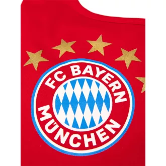 Bayern München baby előke piros 2 db