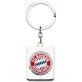 Bayern München kulcstartó érmés