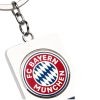Bayern München kulcstartó érmés