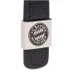 Bayern München kulcstartó elegáns bőr