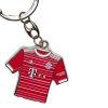 Bayern München kulcstartó mezes 2022/23