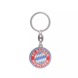 Bayern München kulcstartó Logo 29568