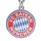Bayern München kulcstartó Logo 29568