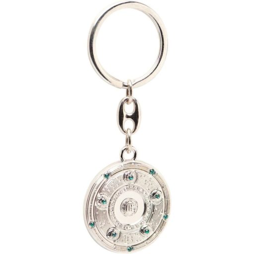 Bayern München kulcstartó Logo 29568