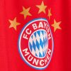 Bayern München kötény piros