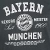 Bayern München póló felnőtt szürke rekord bajnok