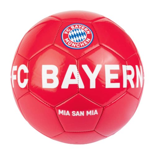 Bayern München labda FC BAYERN