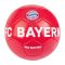 Bayern München labda FC BAYERN