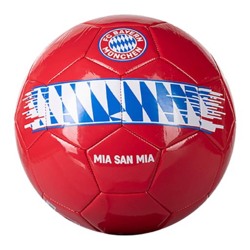 Bayern München labda FC BAYERN