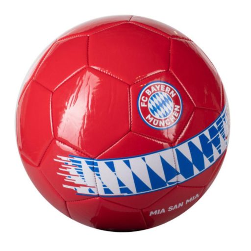 Bayern München labda FC BAYERN